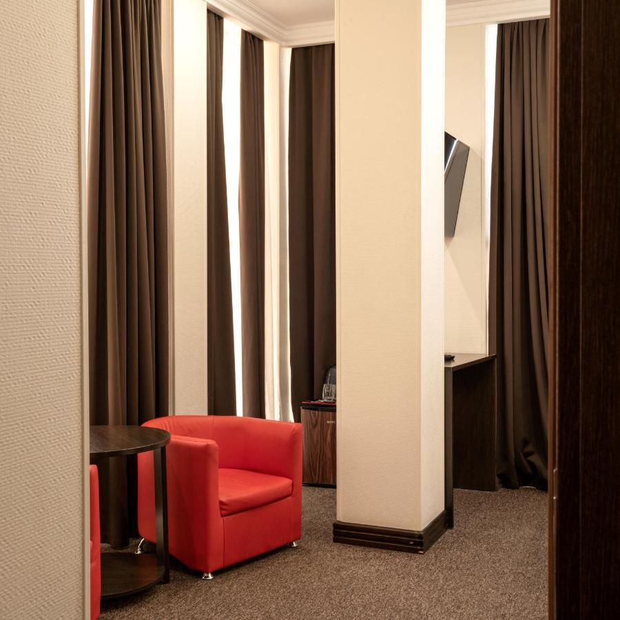 Zhanaotel Hotel Aqtau Esterno foto
